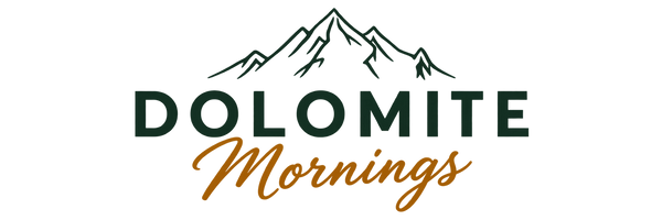 Dolomite Mornings | Alpine Breakfast Box
